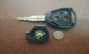 Read more about the article How do you replace a battery in key fob?