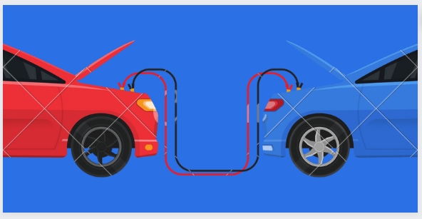 How To Jump Start a Car