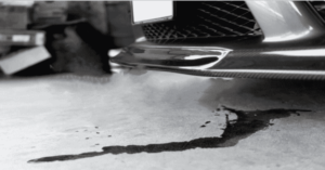 Read more about the article Oil Leakages in cars | Top causes.