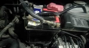 Read more about the article How long does a car battery last?