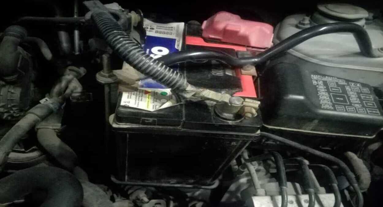 How long does a car battery last?